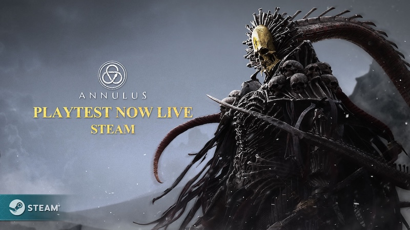 Annulus Enters Steam Next Fest with Brutal Battlefield Strategy